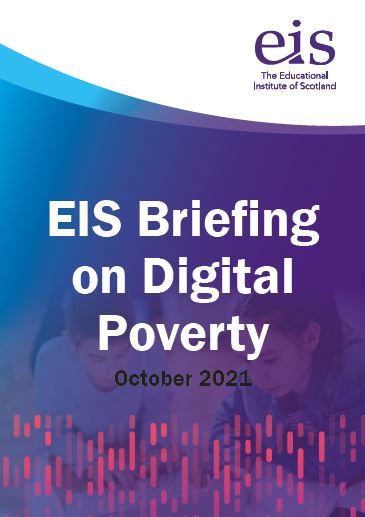 Digital Poverty Briefing